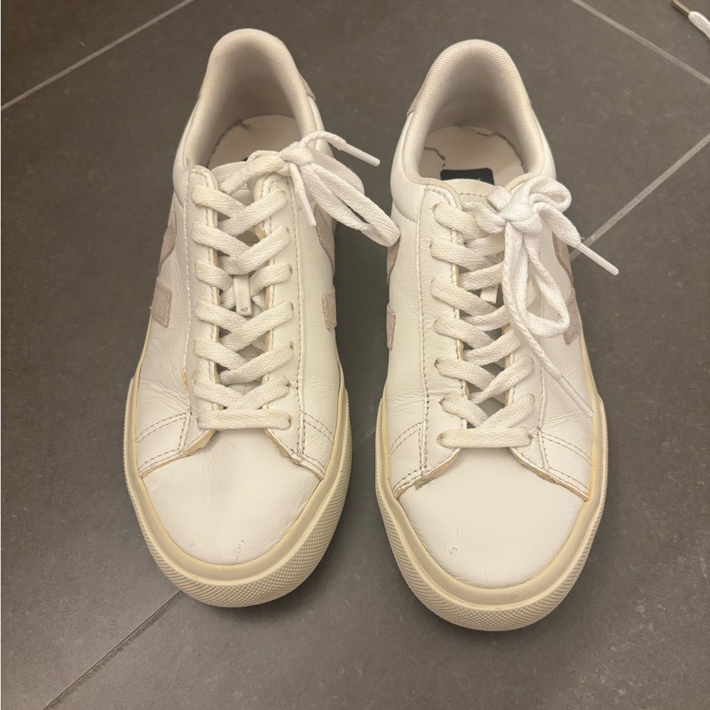 Veja Campo Sneakers - Picture 4 of 7